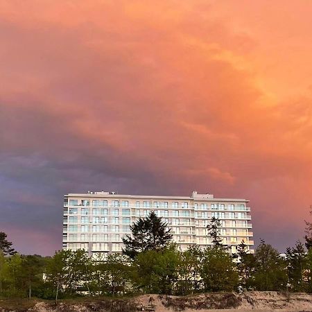 Fischer Apartments เมียนซิดดรอแย ภายนอก รูปภาพ